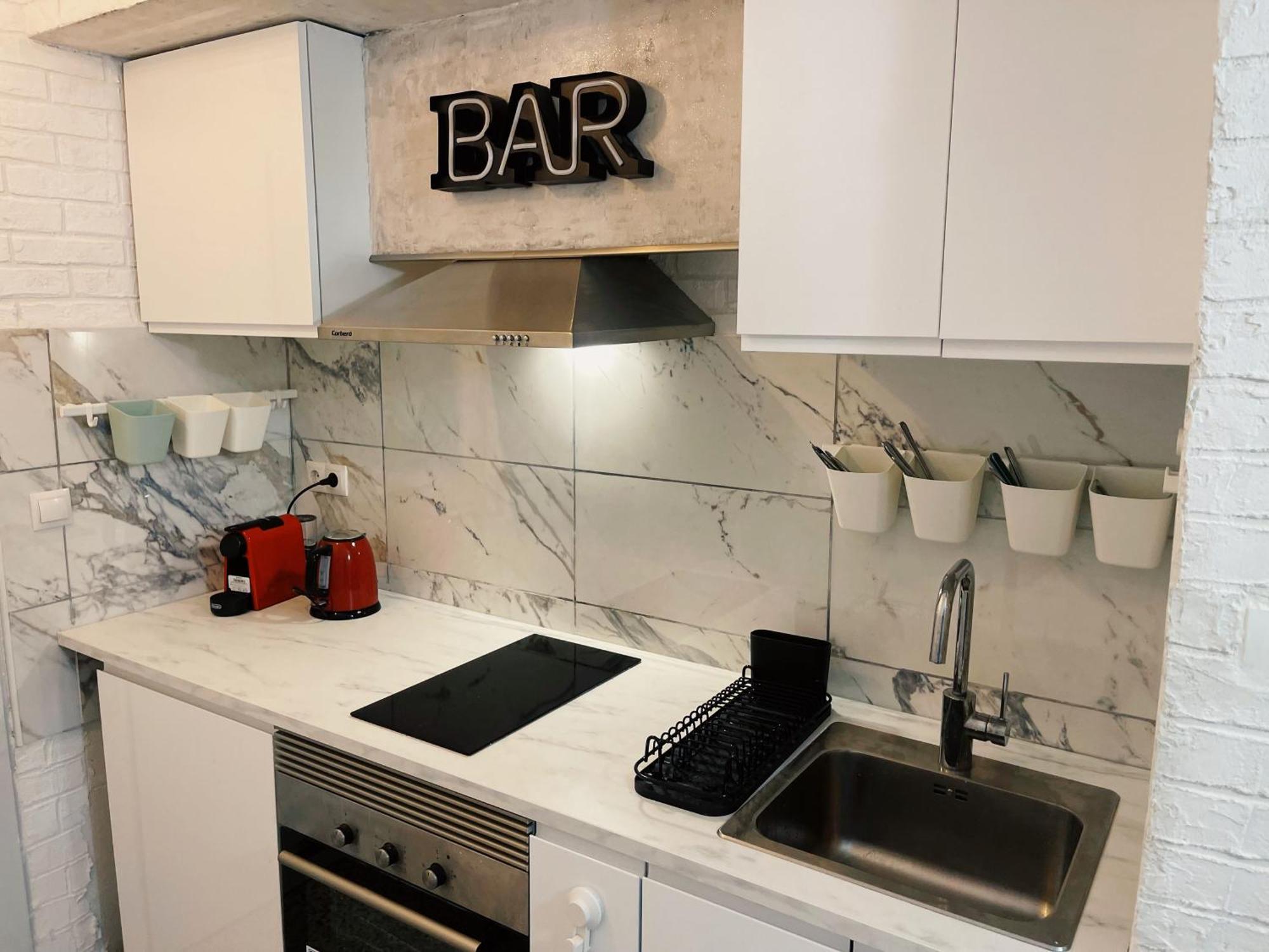 Design Apartment Centro Малага Экстерьер фото