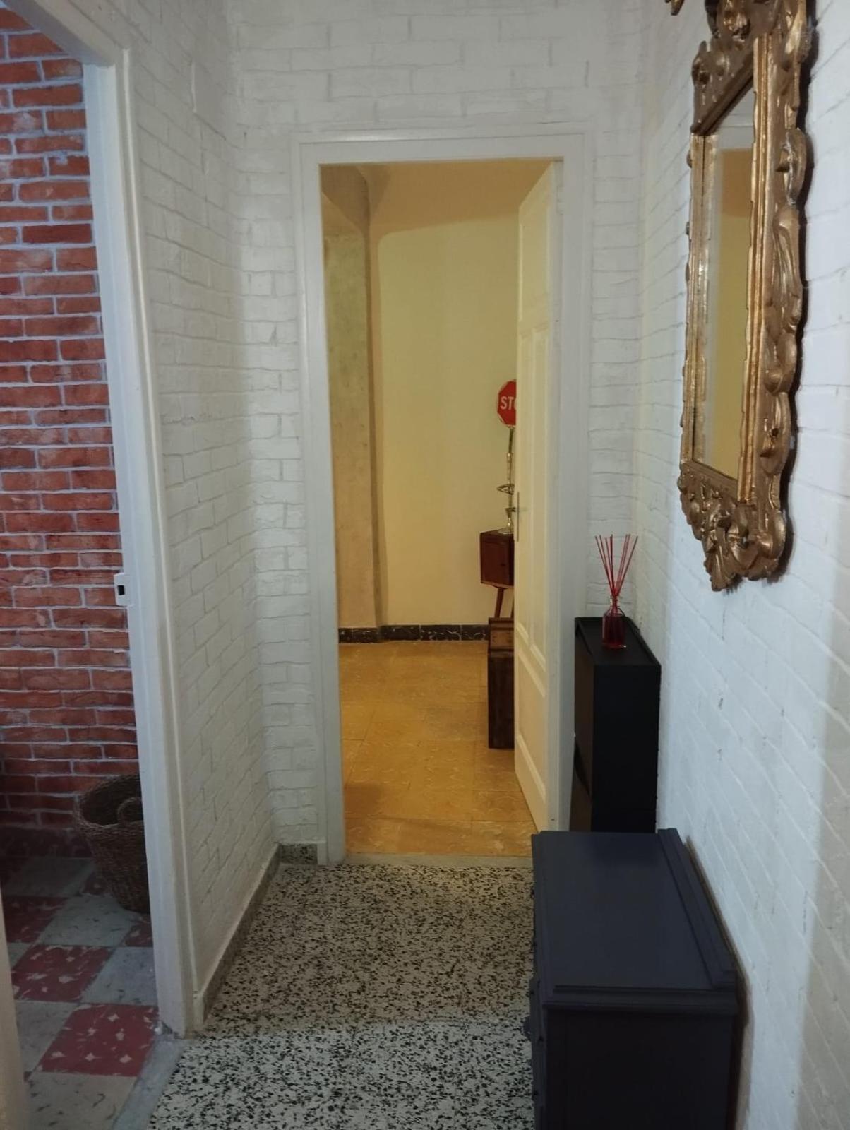 Design Apartment Centro Малага Экстерьер фото